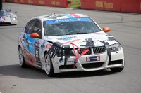 QSR Racingschool - BMW 325i Clubsport