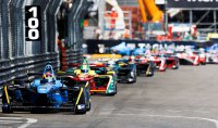 FIA Formule E