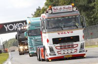 FIA Truck GP Zolder