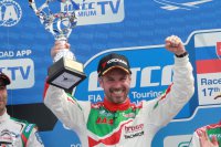 Tiago Monteiro