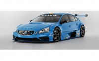 Volvo S60 V6 Solution-F