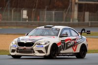 NV Academy - BMW 240