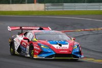 Mičánek Motorsport powered by Buggyra - Lamborghini Huracan Super Trofeo Evo2 GT2