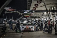Aston Martin Vantage GTE