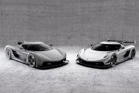 Koenigsegg Jesko Absolut vs. Koenigsegg Jesko