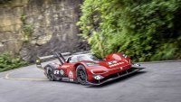 Volkswagen ID.R