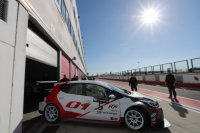 TCR BOP-test