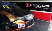 RML Chevrolet Cruze -All-Inkl.Com Münnich Motorsport
