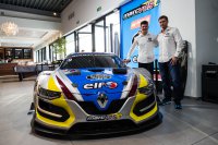 Team Marc VDS EG 0, 0 – Monlau Competición - Renault R.S.01