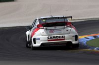 Gianni Morbidelli - WestCoast Racing Honda Civic TCR