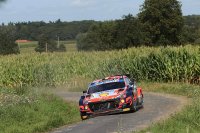 Thierry Neuville - Hyundai i20 WRC