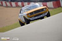 Dominique Holvoet - Toyota Celica