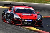 Aust Motorsport - Audi R8 LMS GT3