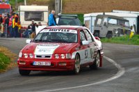 Vermeirsch - Ford Sierra 4x4