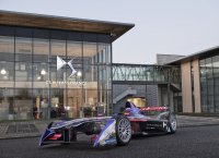 DS Virgin Racing