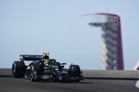 Lewis Hamilton - Mercedes