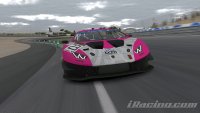 Arnage Competition - Lamborghini Huracan Evo GT3