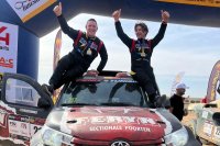 Tom De Leeuw en Koen Wauters