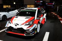Toyota Yaris WRC