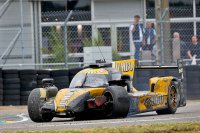 Racing Team Nederland - Dallara Gibson