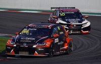 Maxime Potty - Volkswage Golf GTI TCR