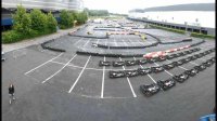 McDonalds Racing Belgium