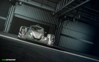 LAS Motorsport - Prototype