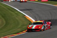 AF Corse - Ferrari 458 Italia