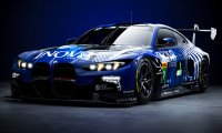 Team WRT - BMW M4 GT3 Evo