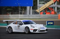 SpeedLover - Porsche 991