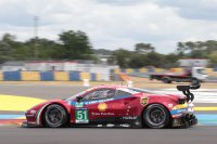AF Corse - Ferrari 488 GTE