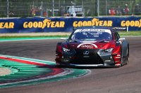 Akkodis ASP Team - Lexus RC F LMGT3
