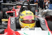 Maximilian Günther - Prema Powerteam