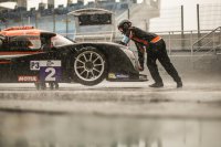 Team LNT - Ginetta LMP3