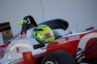 Mick Schumacher - Prema Racing