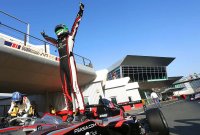 Pierre-Louis Chovet - Pinnacle Motorsport