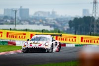 AO by Absolute Racing - Porsche 911 GT3 R (992) EVO