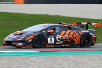 Independent Motorsports - Lamborghini Huracán Super Trofeo