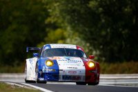 IMSA Performance Matmut - Porsche 911 GT3 RSR