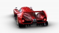 Glickenhaus 007