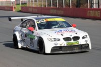 MSE Motorsport - BMW E92 Coupé