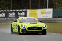 Dirkx-Motorsport - Mercedes-AMG GT4