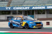 Sandra van der Sloot/Paulien Zwart - Dusseldorp BMW M240i