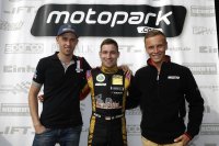 Markus Pommer - Team Motopark