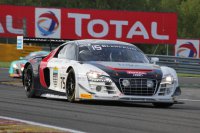 ISR - Audi R8 LMS ultra
