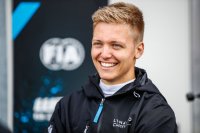 Yann Ehrlacher - Lynk&Co Cyan Racing