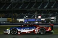Ford Chip Ganassi Team UK - Ford GT