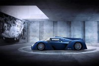 Ligier JS P4
