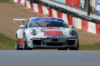 Independent Motorsports - Porsche 991 Cup