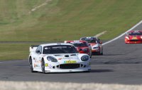 Fran Viel Bugliotti - Ginetta G50 Cup